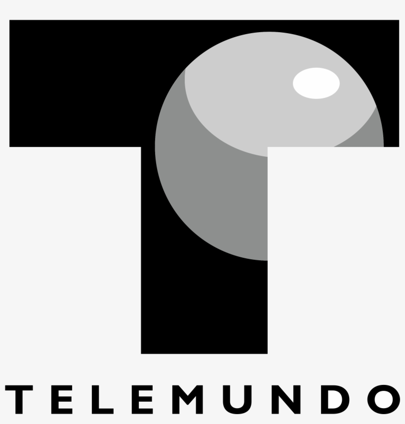 Telemundo Logo Png Transparent - Telemundo En Vivo, transparent png #1907803