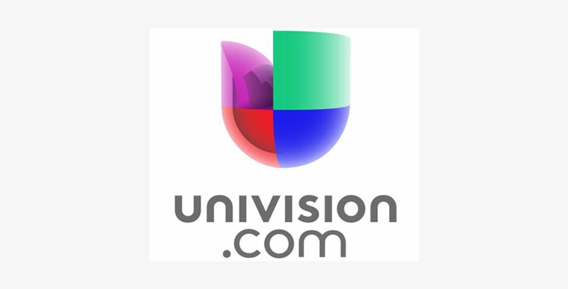 Univision Com Logo Png - Isaac Lee, transparent png #1907852
