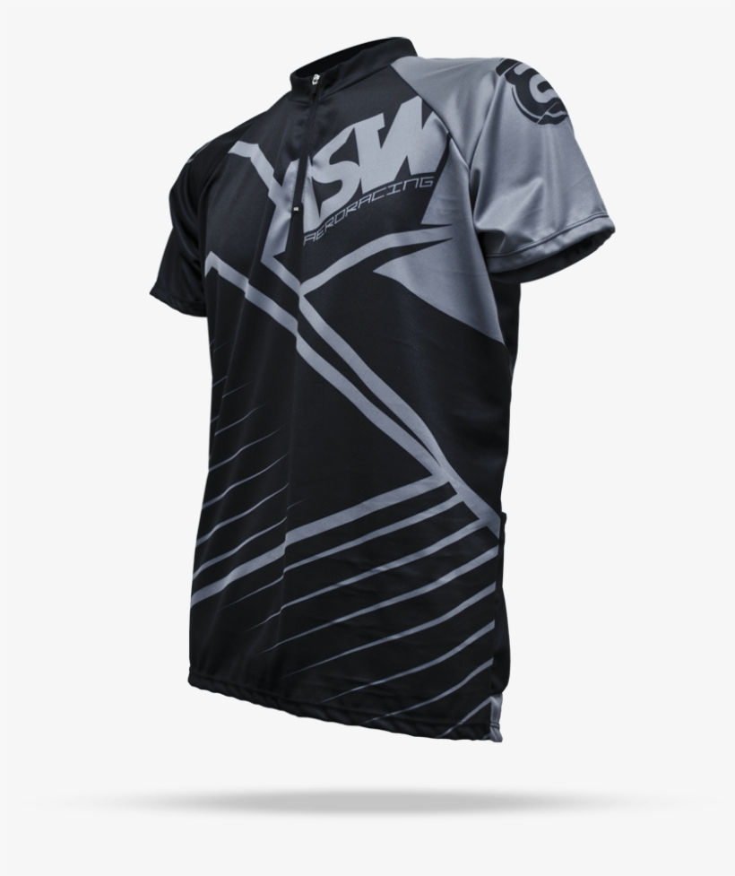 Lazer Jersey - Polo Shirt, transparent png #1908077