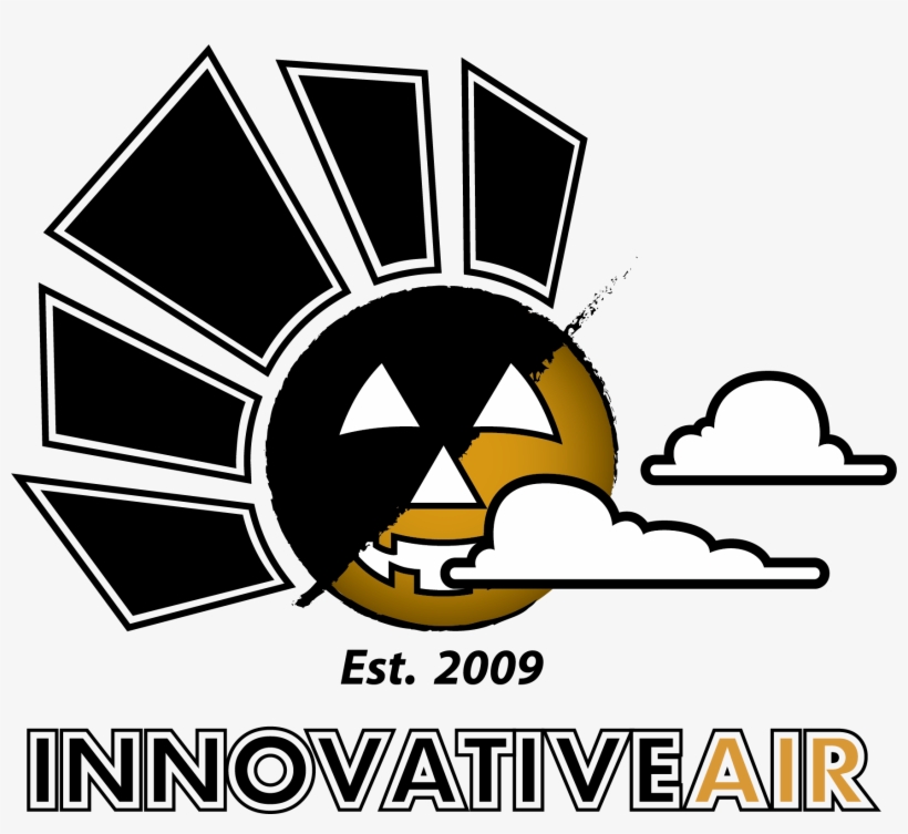 Innovative Air, Inc., transparent png #1908096