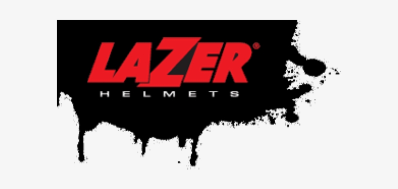 Lazer Helmets Logo - Lazer Helmets, transparent png #1908180