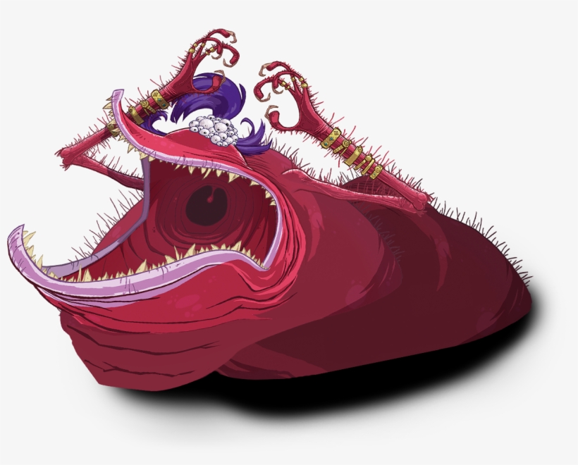 Rayman Nightmare Mamma, transparent png #1908203