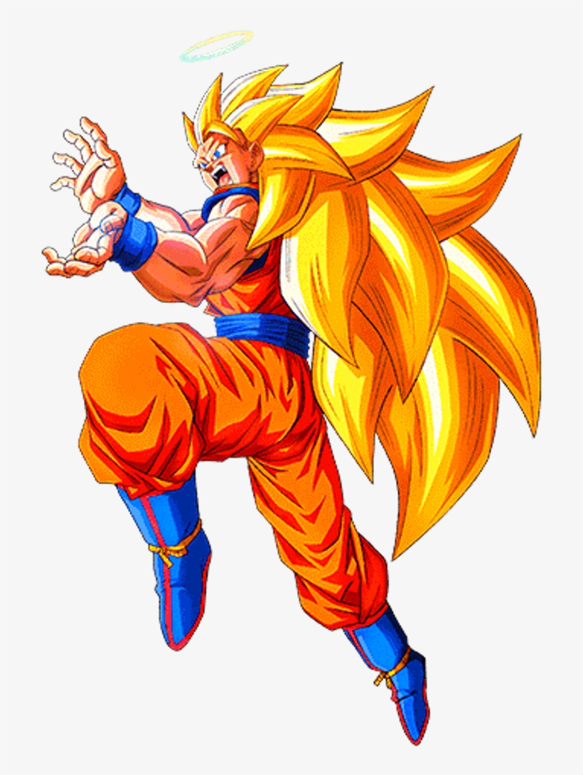 Report Abuse - Son Goku Kamehameha Png, transparent png #1908245