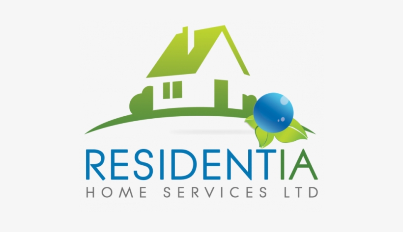 Residentia Home Services Are Set To Launch Their New - Building Services, transparent png #1908312