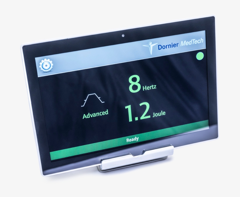 City Holmium Lazer 2 - Led-backlit Lcd Display, transparent png #1908333