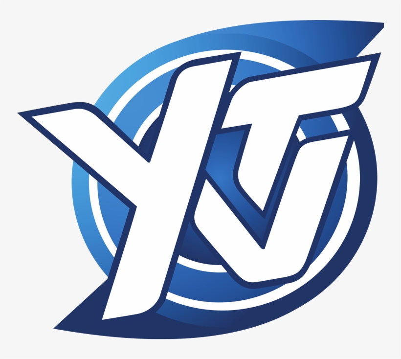 Ytv Logo - Ytv Go, transparent png #1908409