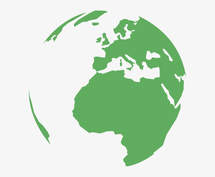 This Free Clipart Png Design Of Earth Clipart, transparent png #1908464