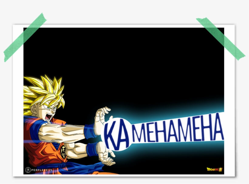 Dragon Ball Anime Art 32x24 Poster Decor, transparent png #1908494