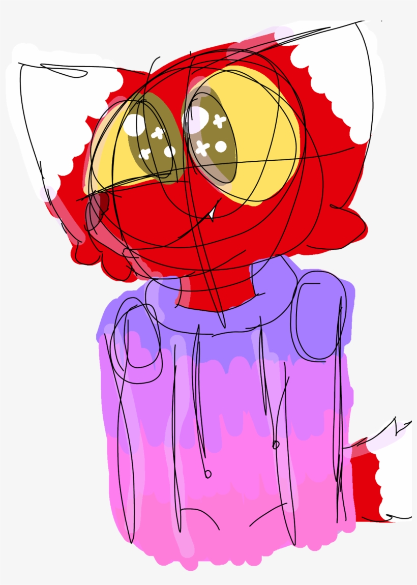 At This Point, This Blog Is A Blue Fanblog - Cartoon, transparent png #1908548