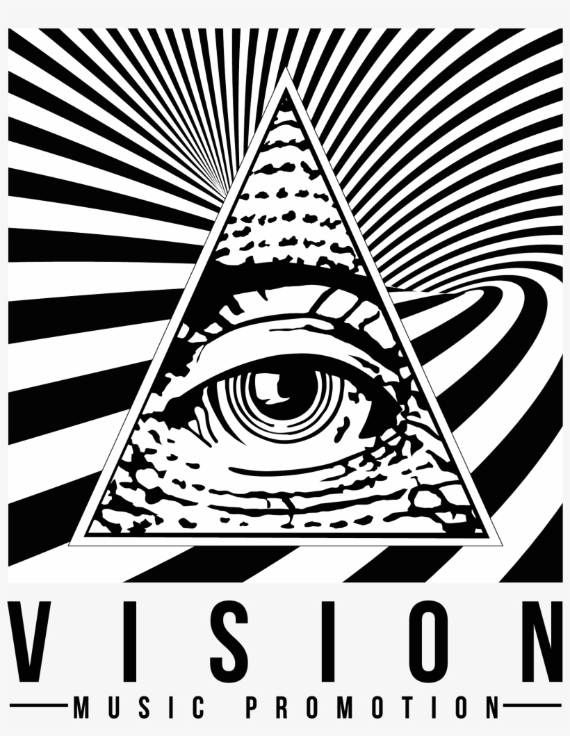 Logo - Illuminati Hunter By Ethan Harrison, transparent png #1908570