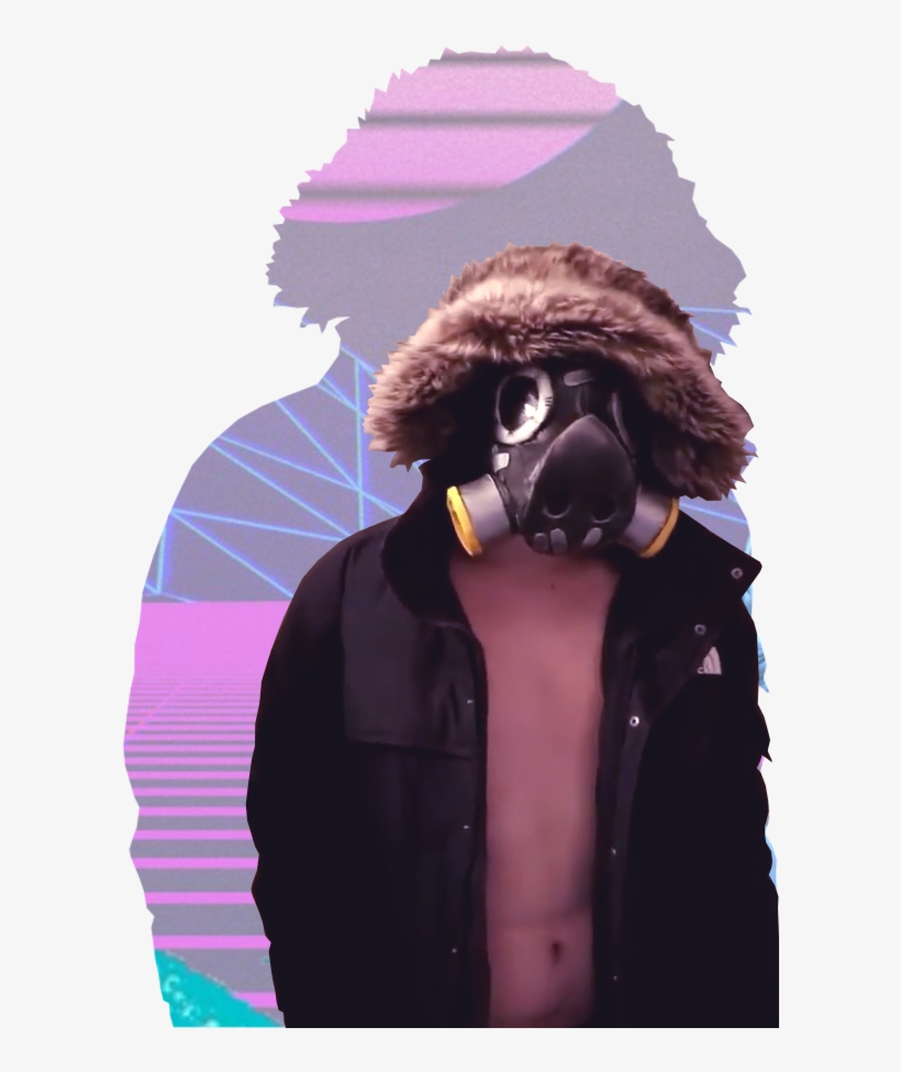 Commentary Channels Aesthetic Shit 1 / - Pyrocynical Aesthetic, transparent png #1908574