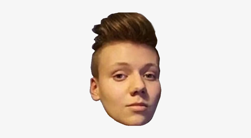 View Hereugoop , - Pyrocynical Face No Background, transparent png #1908594
