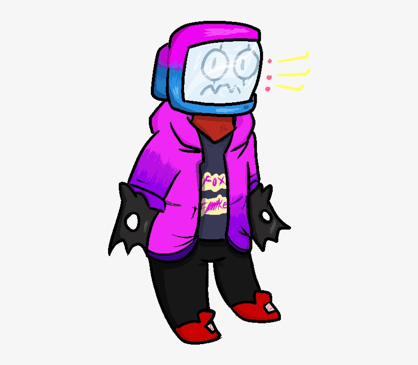 Pyrocynical, transparent png #1908672