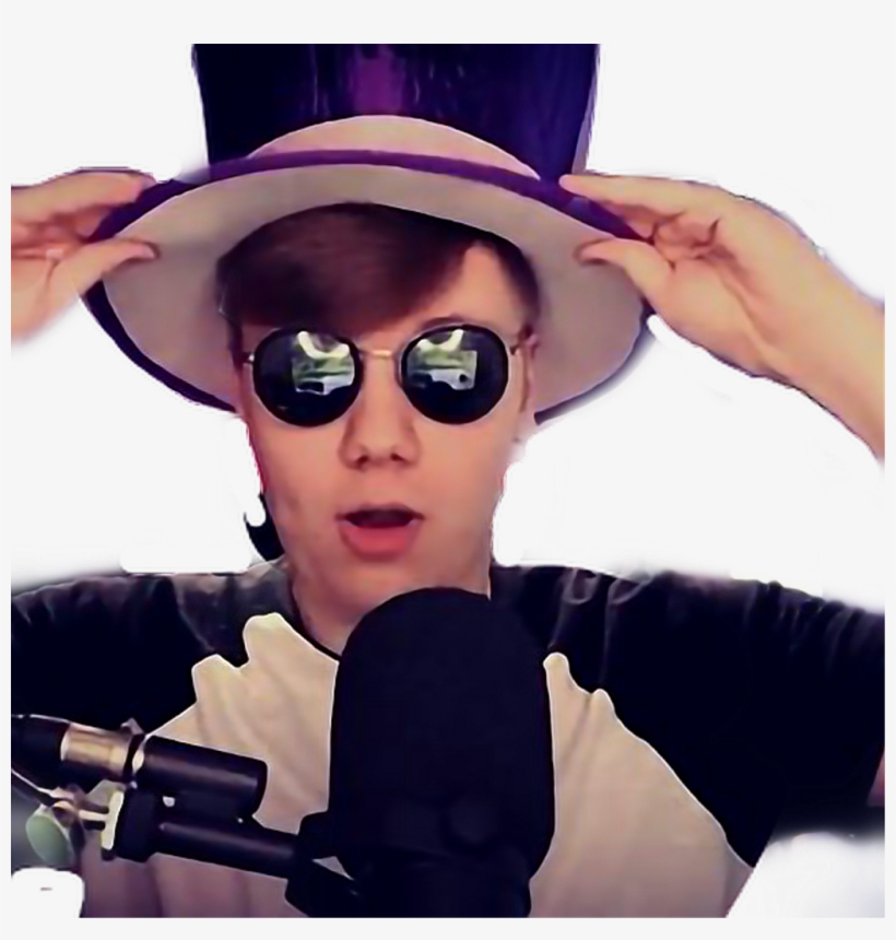 This Cutie Pyro Pyrocynical Youtube British Freetoedit - Pyrocynical, transparent png #1908674