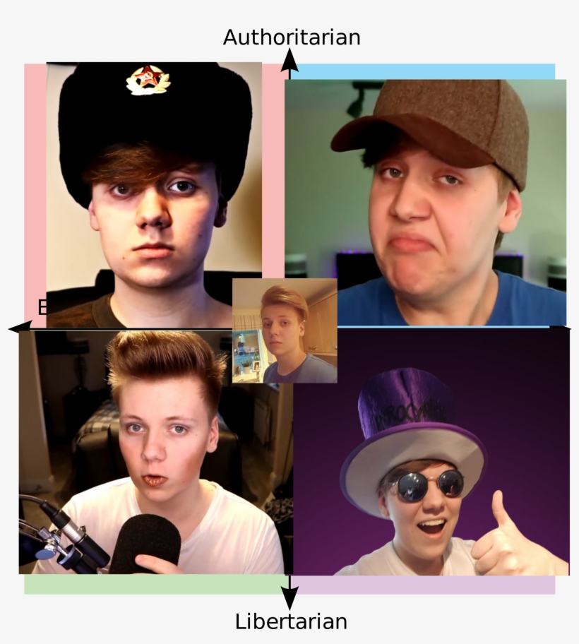 Post - Pyrocynical, transparent png #1908841