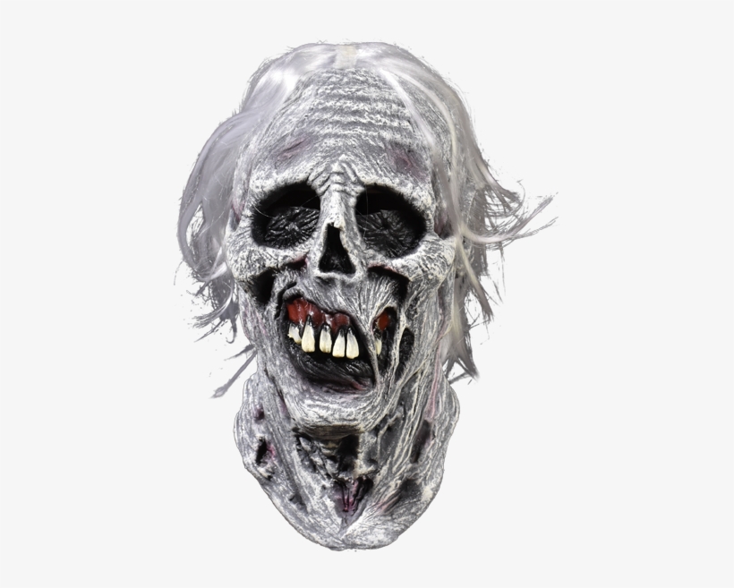 Chiller Mask - Mask, transparent png #1908857