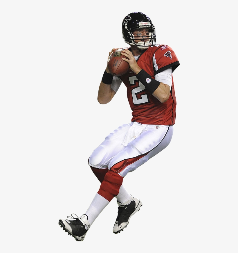 Matt Ryan - Matt Ryan Falcons Png, transparent png #1908945