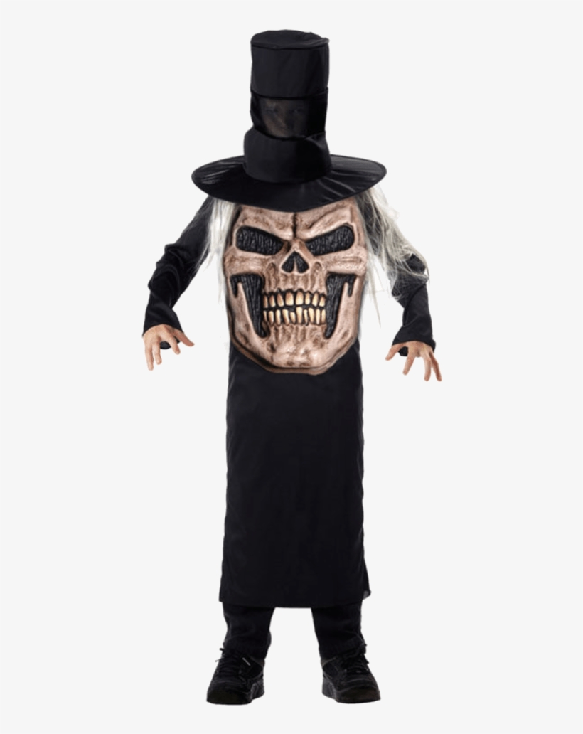 Mr Hyde Mad Hatter Costume, transparent png #1908947