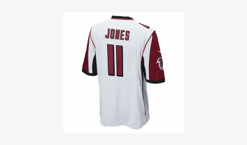 Atlanta Falcons Matt Ryan Jersey - Atlanta Falcons Ryan Jersey, transparent png #1909152