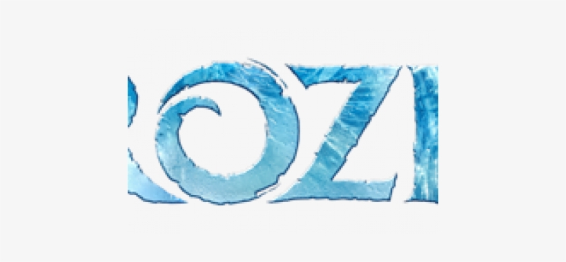 Frozen Clipart Logo Transparent - Frozen Fever, transparent png #1909261