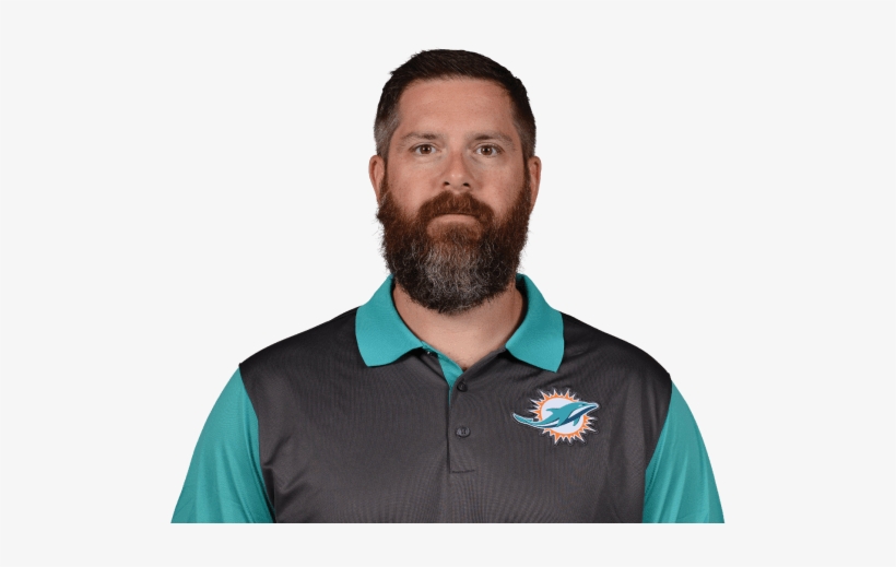 Matt Burke Dolphins, transparent png #1909262