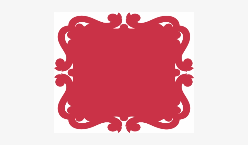 Porta Retrato Arabesco Em Mdf Sublimatico - Porta Retratos Redondos Png, transparent png #1909346