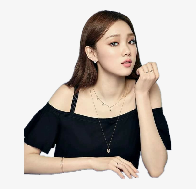 Report Abuse - Lee Sung Kyung, transparent png #1909398