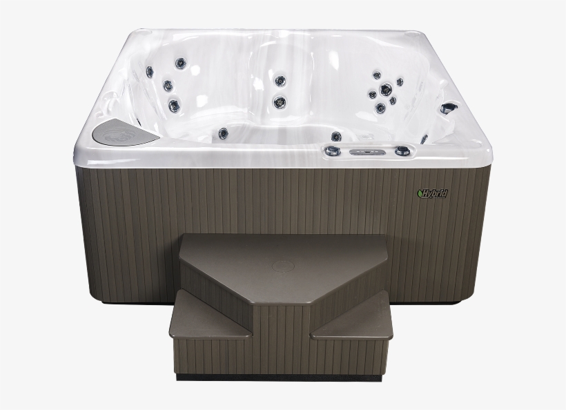 Beachcomber Hot Tubs Model - Beachcomber 720 Hot Tub, transparent png #1909539