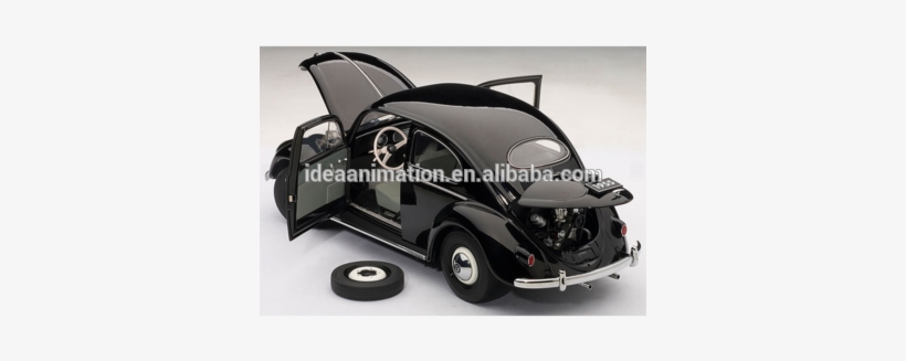 Hot Selling Custom Model Car - Volkswagen New Beetle, transparent png #1909653