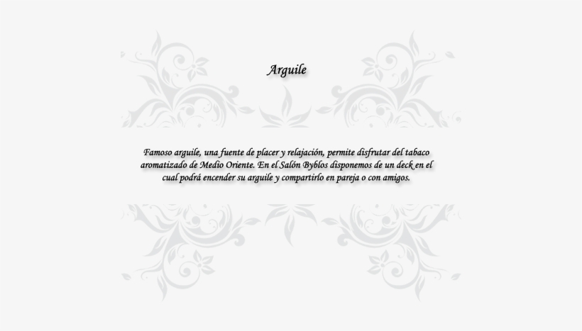 Arguile - Calligraphy, transparent png #1909762