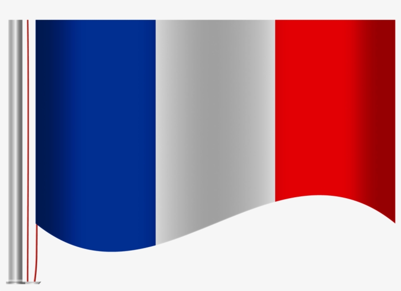 France Flag Png Clip Art Best Web Clipart - Clip Art, transparent png #1909819