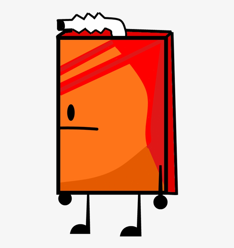 Juice Box Pose - Object Show Juice Box, transparent png #1909822
