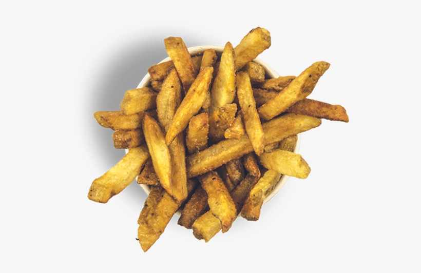French Clipart Frise - French Fries, transparent png #1909823
