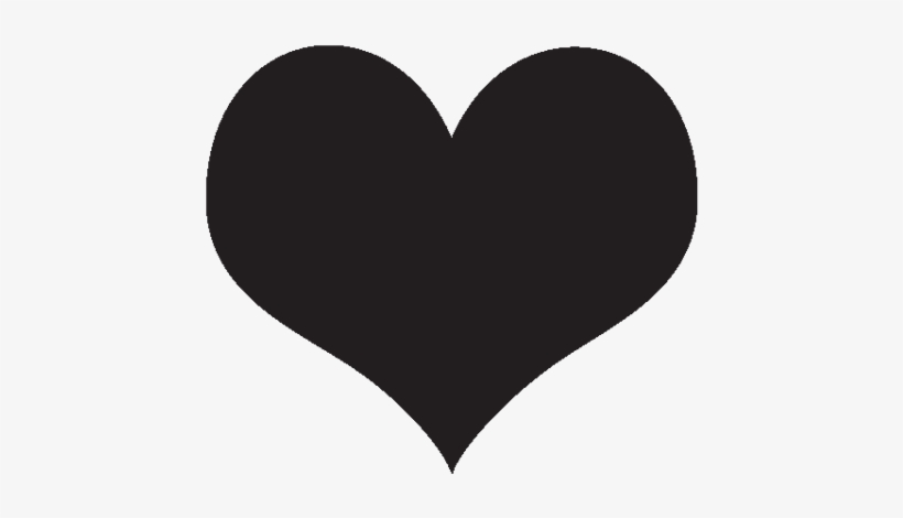 Instagram Begeni - قلب في خلفيه بيضاء, transparent png #1909880
