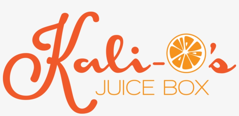 Kalios Logo - Kali-o's Juice Box, transparent png #1909910