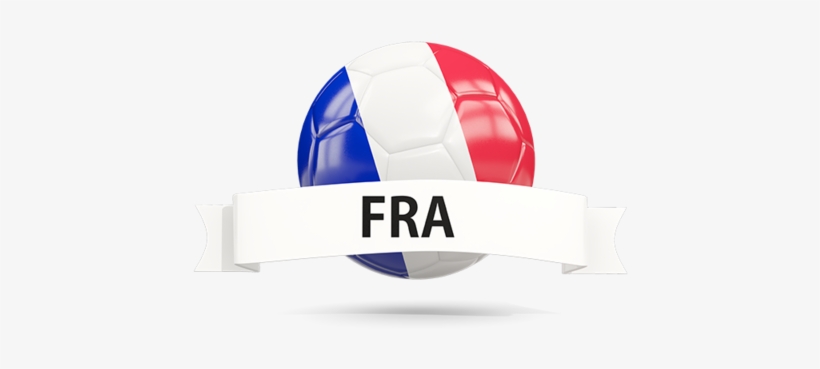 France Football Icon Png, transparent png #1909984