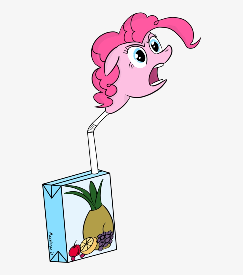 Artist-acceleron Flutterjuice Forever Juicebox Pinkie - Artist, transparent png #1910042