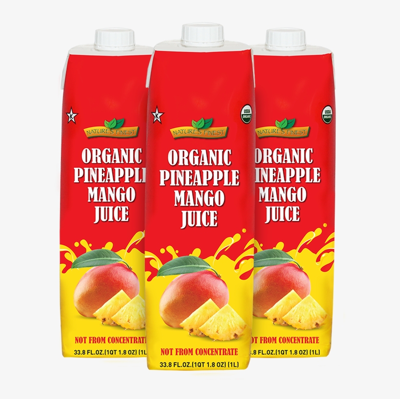 Juice Box - Juice, transparent png #1910126