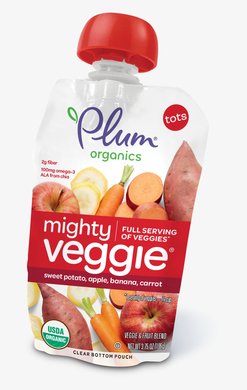 plum organics grow well