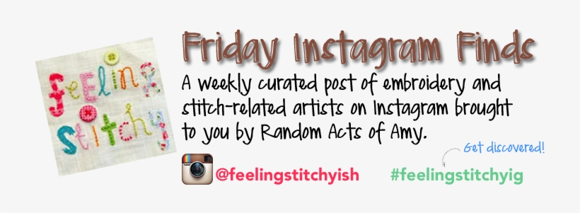 Friday Instagram Finds No - Instagram, transparent png #1910240
