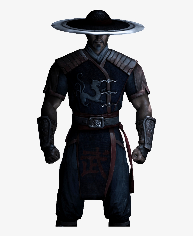 Mortal Kombat X Kung Lao Png, transparent png #1910355