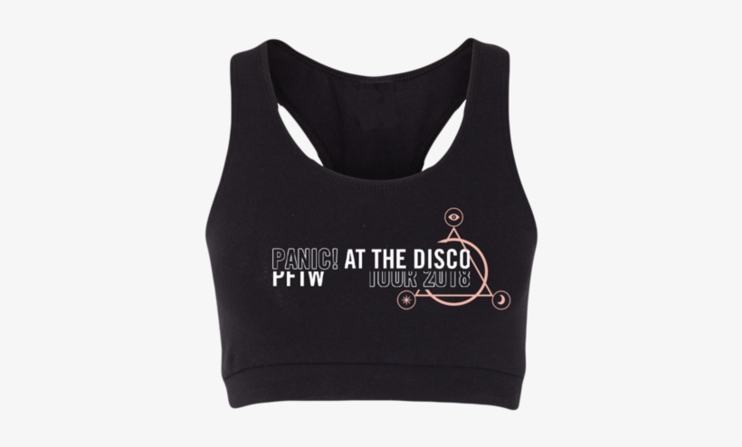 Panic! At The Disco Rock Band Music Bumper Sticker, transparent png #1910356