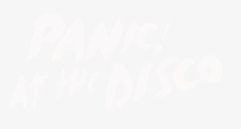 Win Tickets To See Panic At The Disco Live At Leeds - Panic At The Disco Say Amen, transparent png #1910358