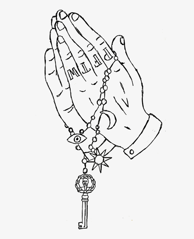 Have You Prayed For The Wicked - Panic At The Disco Devils Key, transparent png #1910500