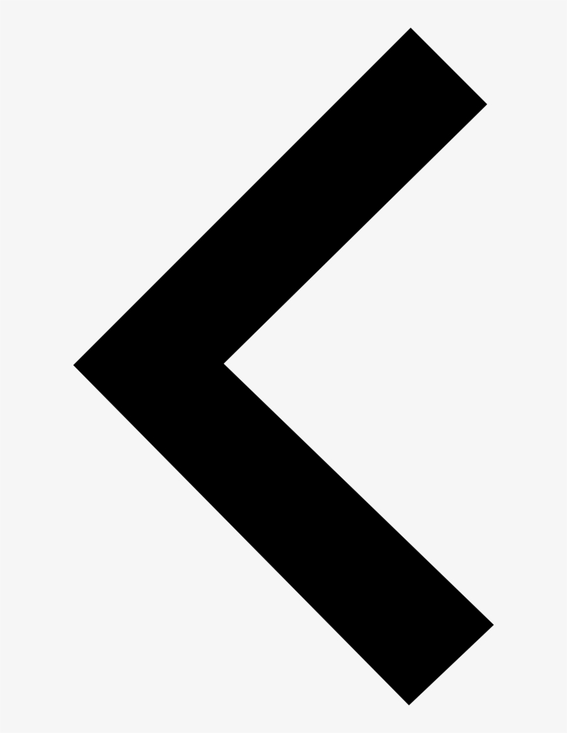 Back Arrow - - Back Arrow Png Icon, transparent png #1910559