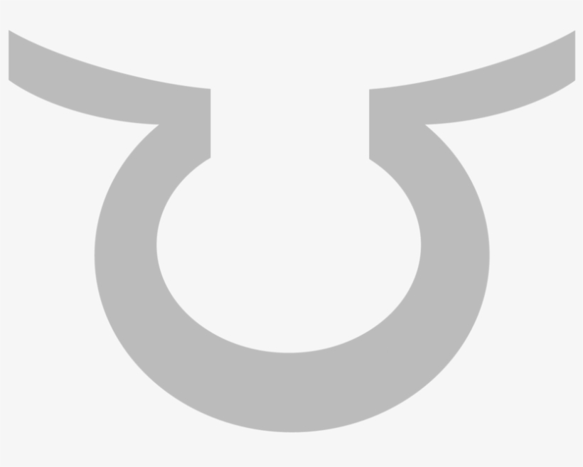 Darkseid Symbol By Deathcantrell-dbf8y52 - Darkseid, transparent png #1910642