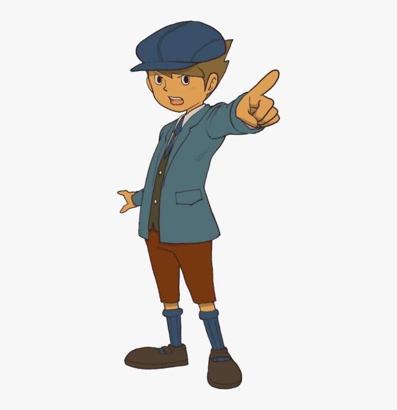 Http - //vignette2 - Wikia - Nocookie - - Pointing - Clive Dove Sprites, transparent png #1910781