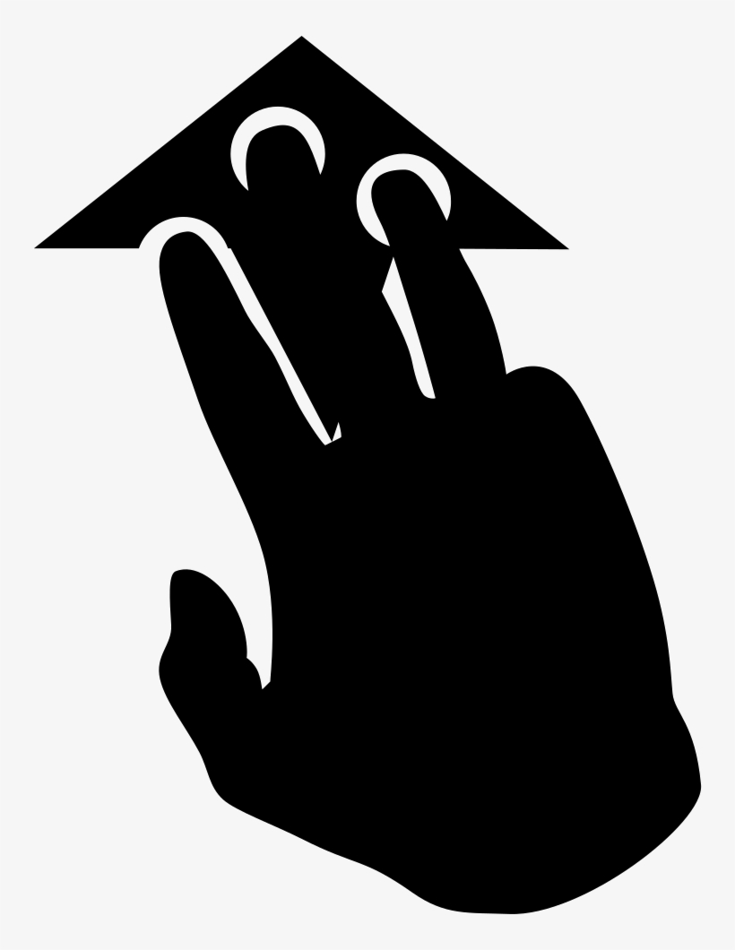 Png File - Gesture, transparent png #1910838