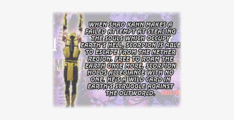 Scorpion - Electronic Engineering, transparent png #1911028