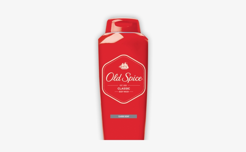 Http - //i - Imgur - Com/qlboy - Old Spice Classic Deodorant Stick, Original Scent, transparent png #1911045